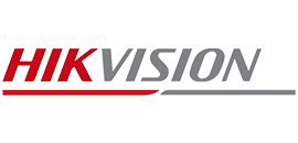 Hikvision Logo