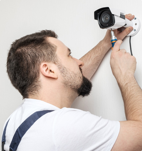 Security System Installer