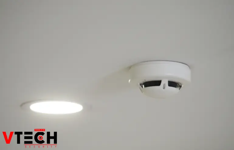 Best Alarm System In Glenroy 