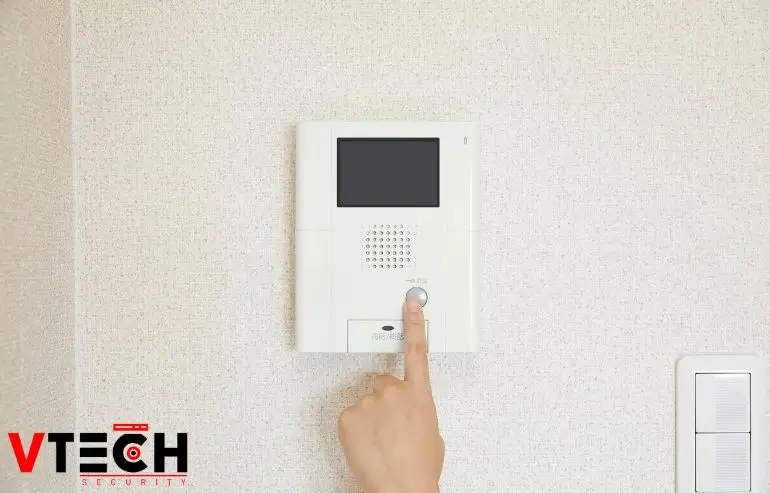 monitored alarm system Point Cook