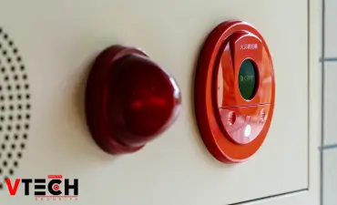 Alarm System Installation Point Cook