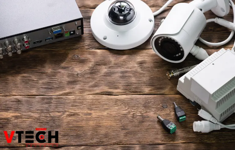 Best CCTV Installer Maddingley 