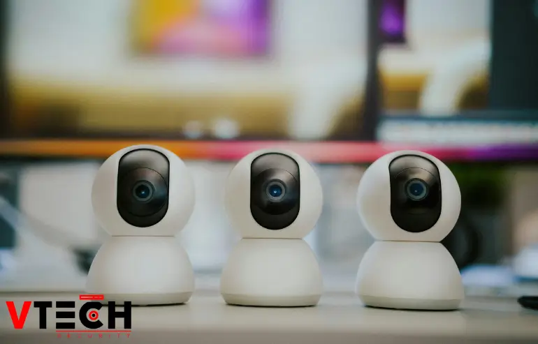 Best CCTV Installer Melbourne 