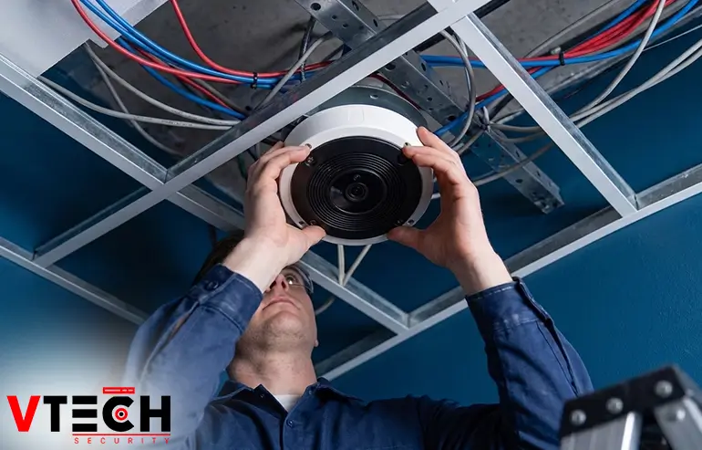 monitored alarm system Roxburgh Park