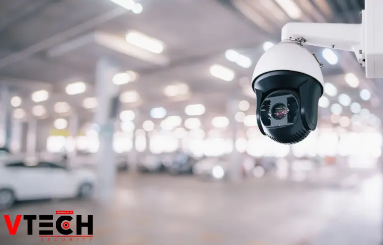 Best CCTV Installer Melbourne 