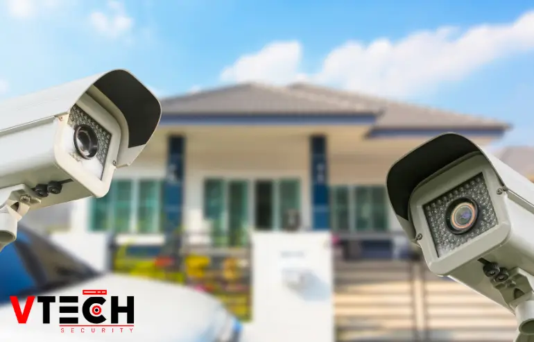 Best CCTV Hoppers Crossing 