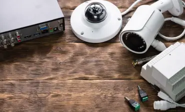 Expert CCTV system technicians working in Toolern Vale