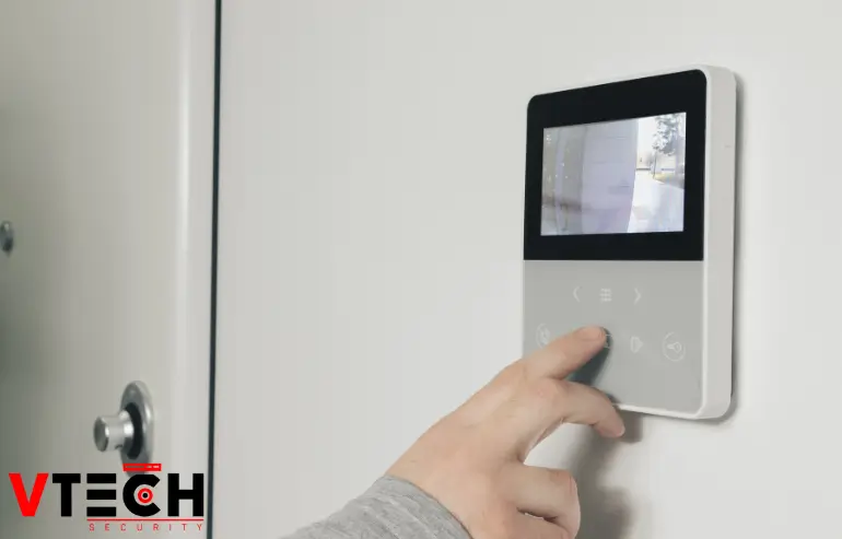 Video Intercom Installation in Grovedale 
