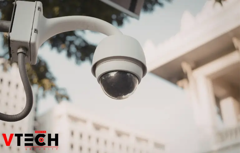 Best CCTV Installer Manor Lakes 