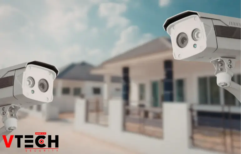 Best Home Security Cameras 