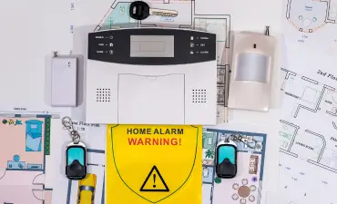 monitored CCTV system Wallan