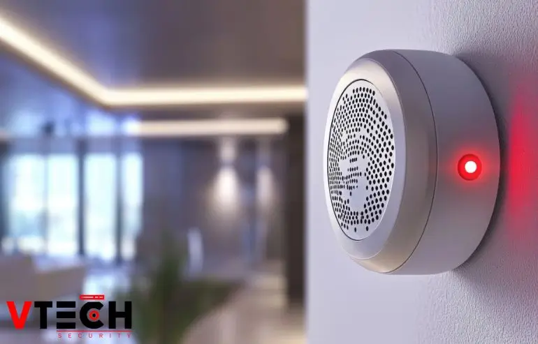 Best Alarm System In Wyndham Vale 