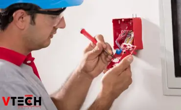 Wireless CCTV Security Camera