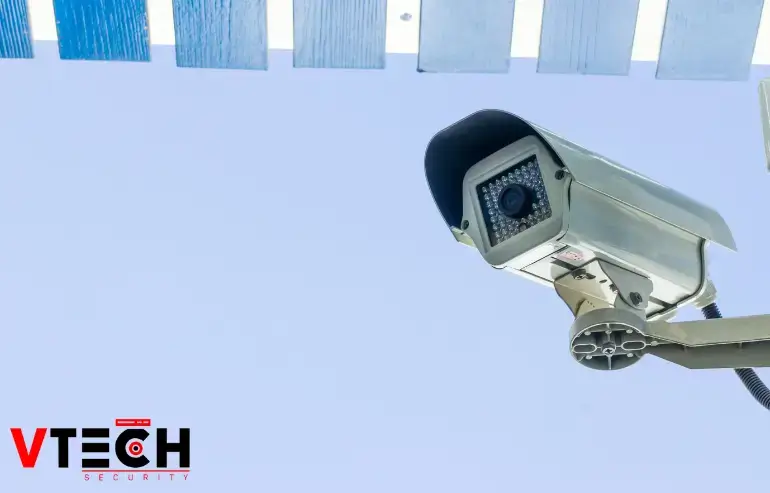 Best CCTV Installer Port Melbourne 