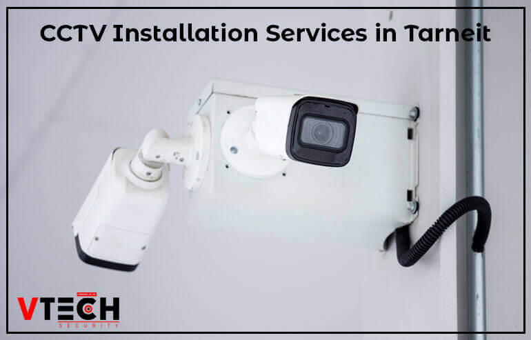 CCTV Installation Tarneit