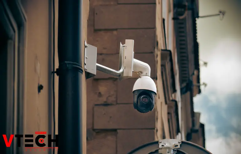 Best CCTV Installer Melbourne 