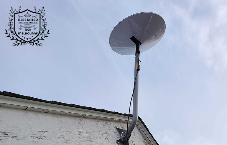 Best CCTV Installer Taylors Hill