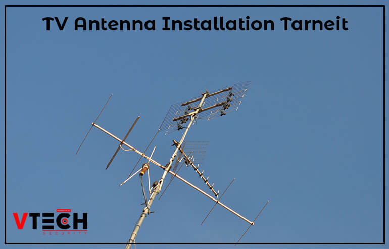 TV Antenna Installation Tarneit