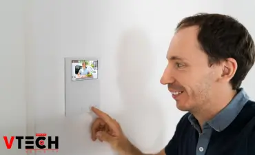 Home Video Intercom System Melbourne