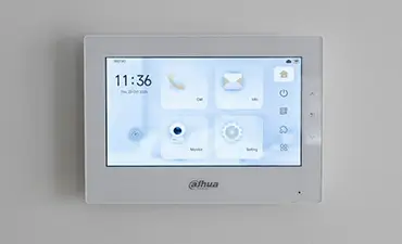 Video Intercom System Installation Melbourne