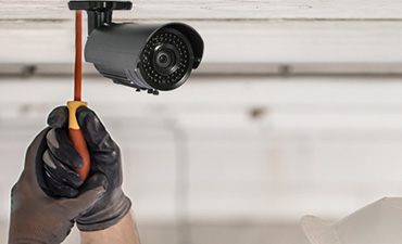 Wireless CCTV Security Camera