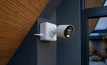 Home Security Cameras Melbourne
