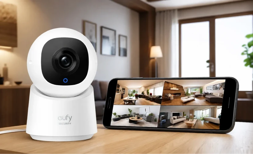 CCTV installation Preston