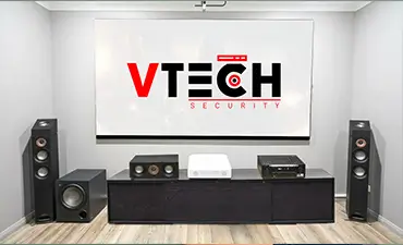 Home Theater Installation Melbourne