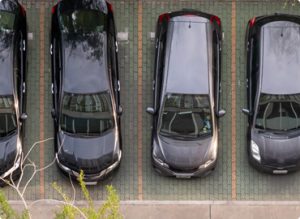 High-tech access control system installation by VTech Security