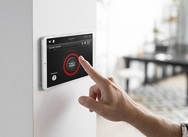 Simple to set up and maintain Video Intercom