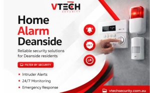How to Choose the Right Home Alarm System in Deanside: A Local’s Guide
