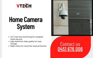 Best Home Camera Systems in 2026: Ultimate Security Guide