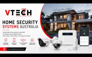 Complete Guide to Home Security Systems in Australia (2026)