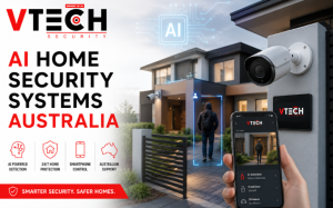 AI-Powered Home Security Systems Australia: Complete Guide for 2026