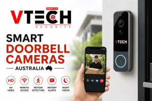 Smart Doorbell Cameras Australia: Are They Worth It?