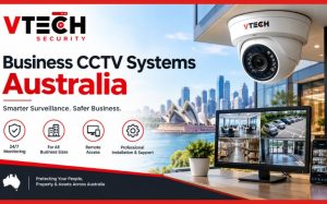 10 Signs Your Business Needs a CCTV Security Upgrade